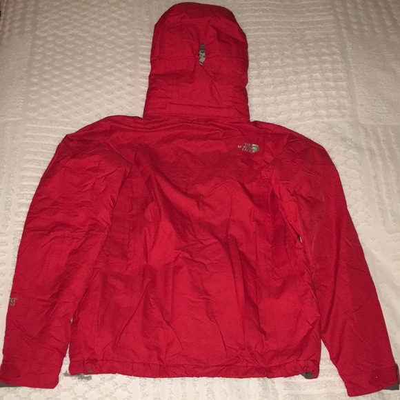 The North Face Hyvent Gore-Tex Ski Jacket - Picture 3 of 8